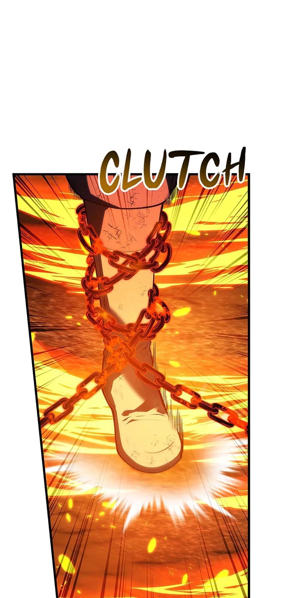 The Swordmaster's Son Chapter 122