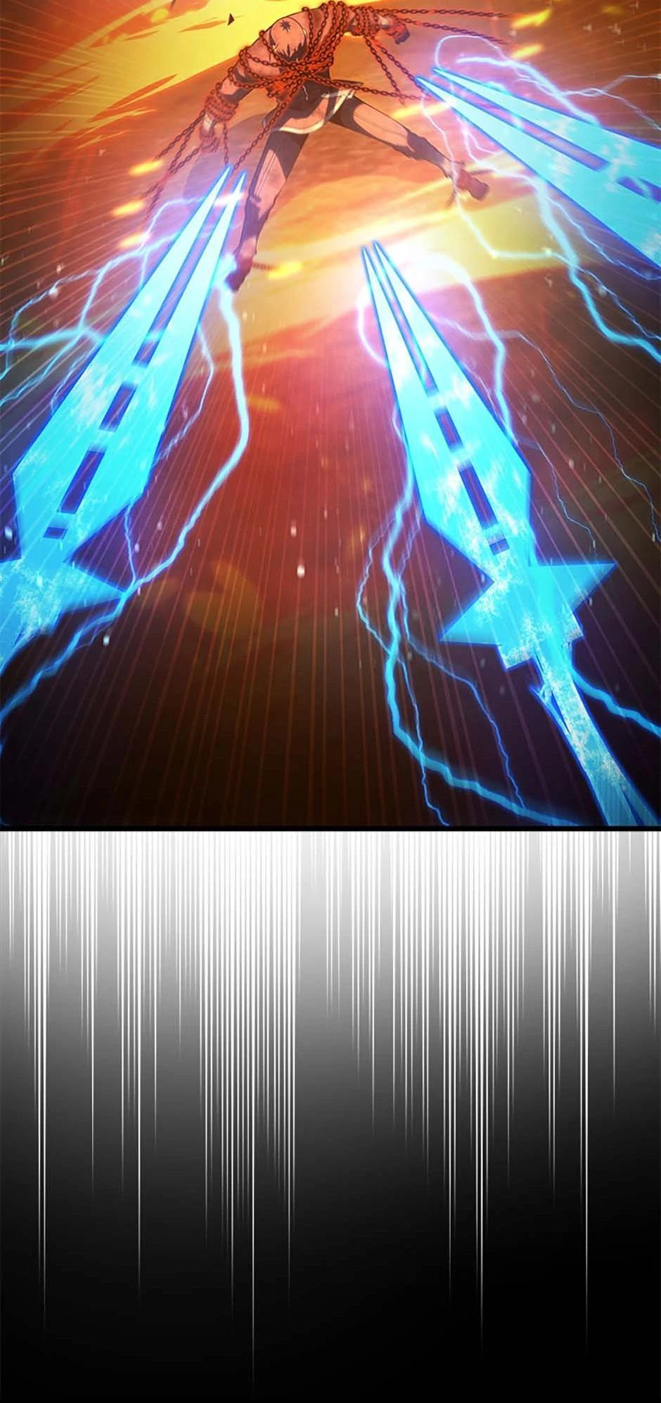 The Swordmaster's Son Chapter 122