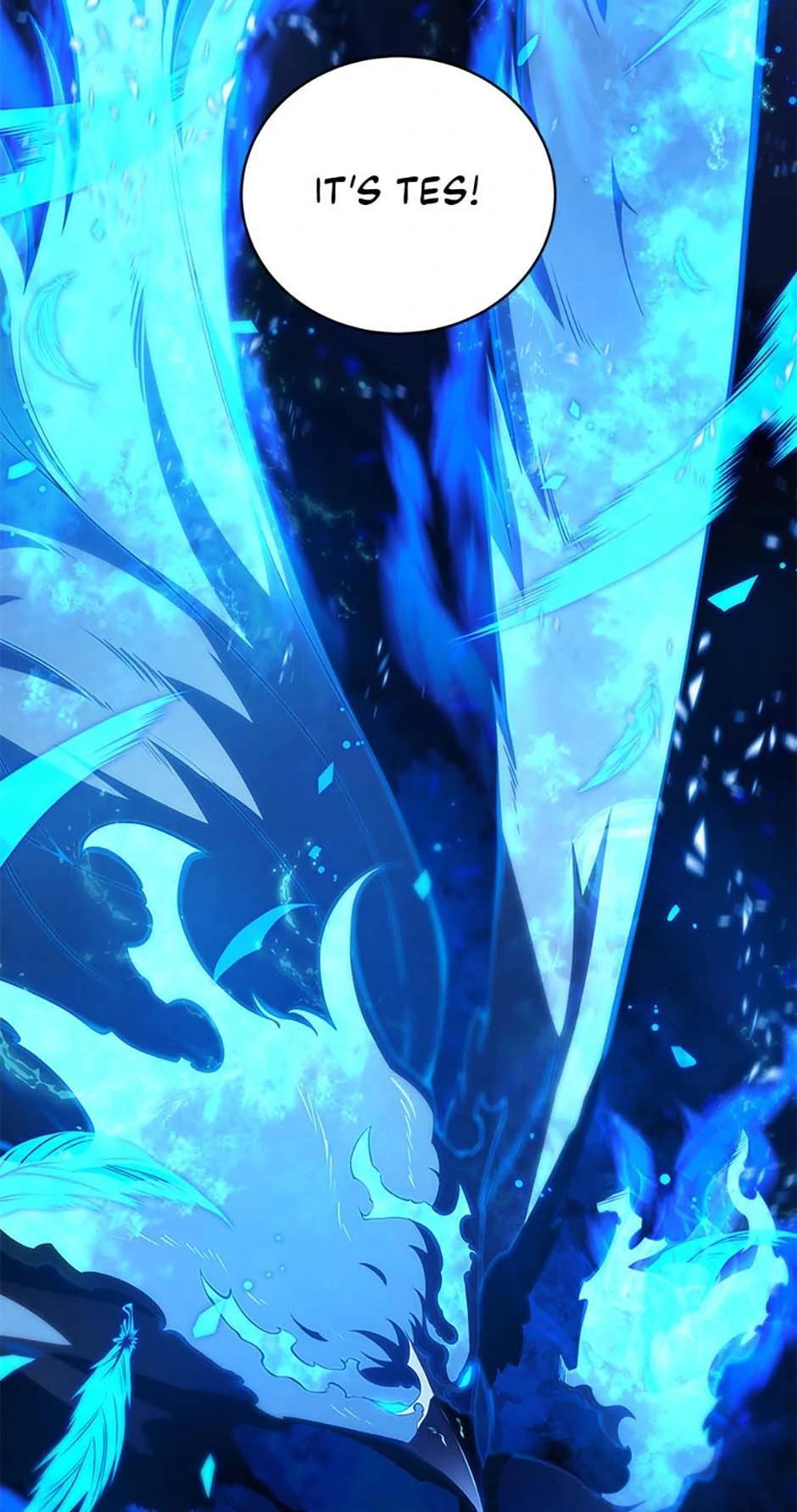 The Swordmaster's Son Chapter 122