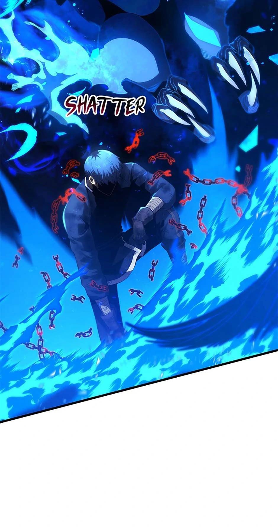 The Swordmaster's Son Chapter 122