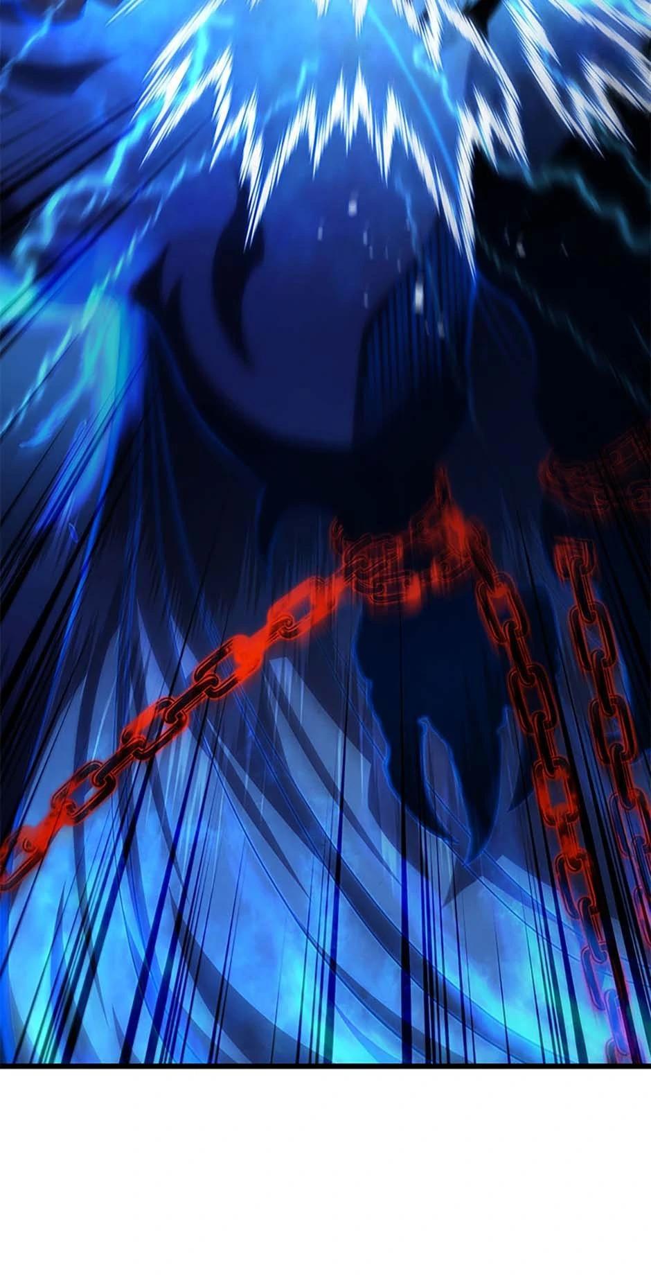 The Swordmaster's Son Chapter 122