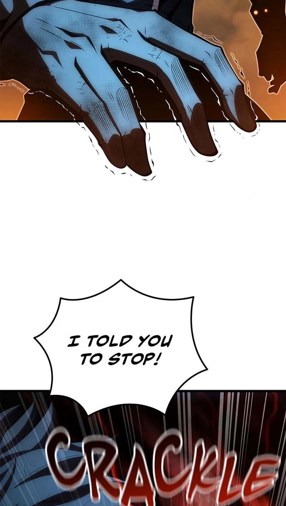 The Swordmaster's Son Chapter 122