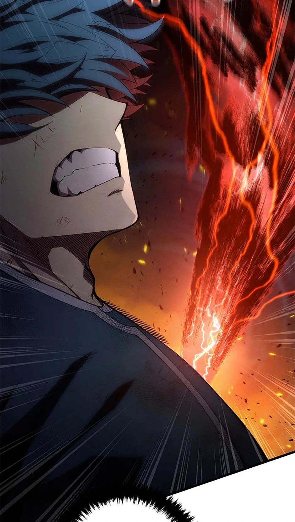 The Swordmaster's Son Chapter 122