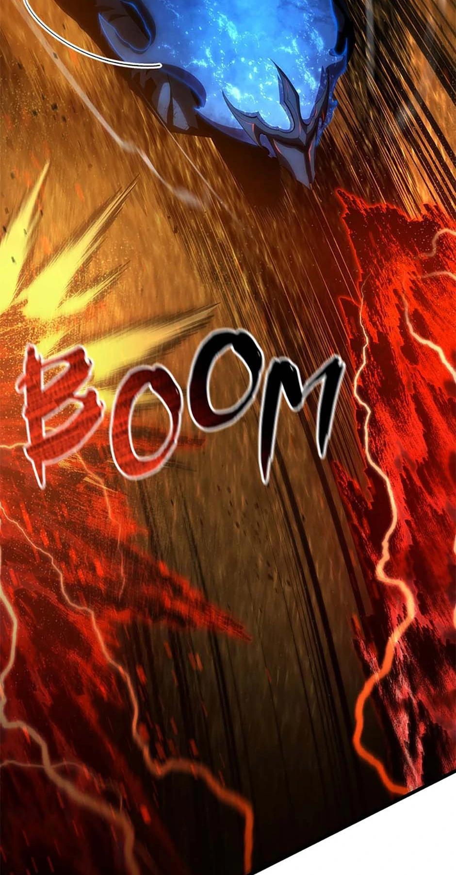 The Swordmaster's Son Chapter 122