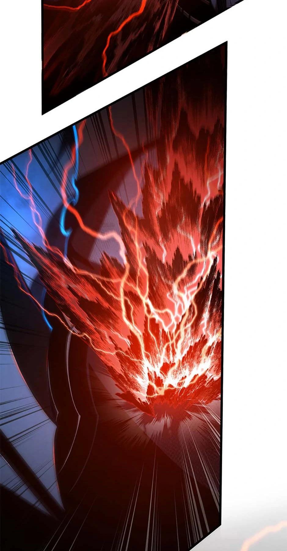 The Swordmaster's Son Chapter 122