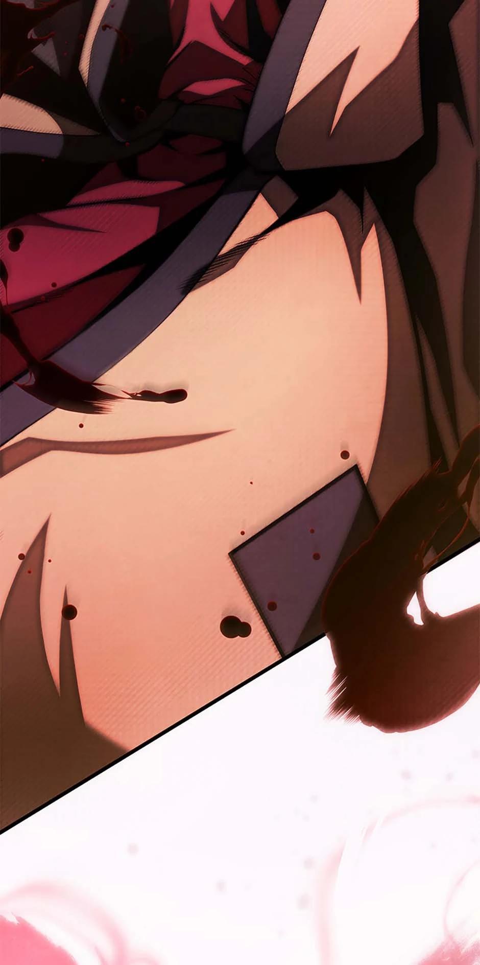 The Swordmaster's Son Chapter 122