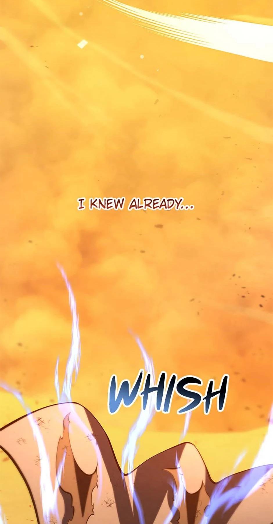 The Swordmaster's Son Chapter 123