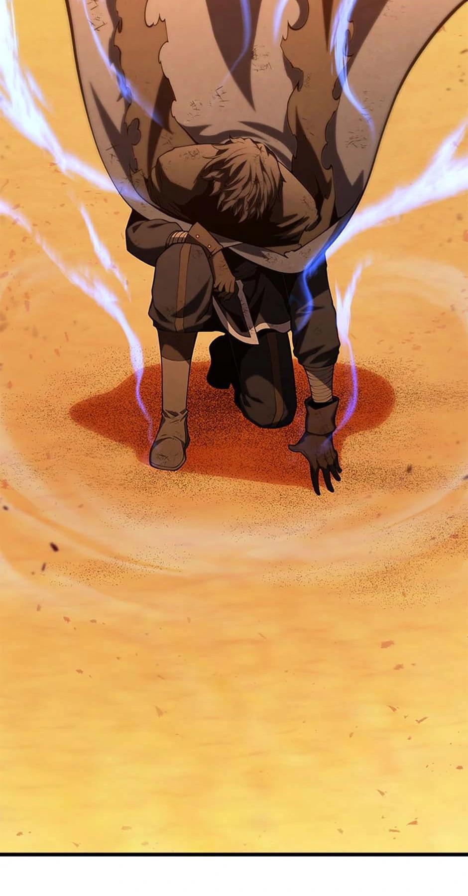 The Swordmaster's Son Chapter 123