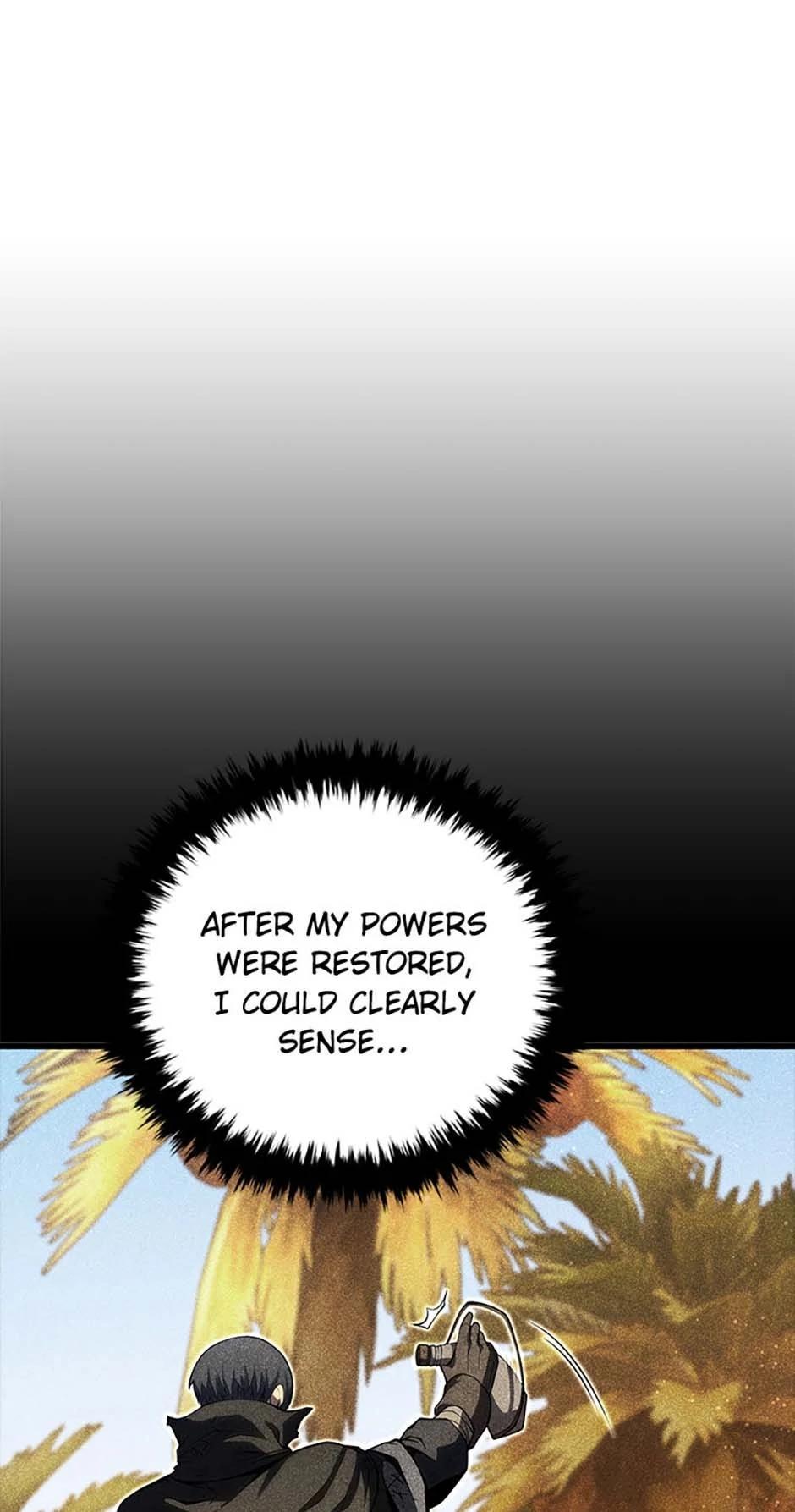 The Swordmaster's Son Chapter 123