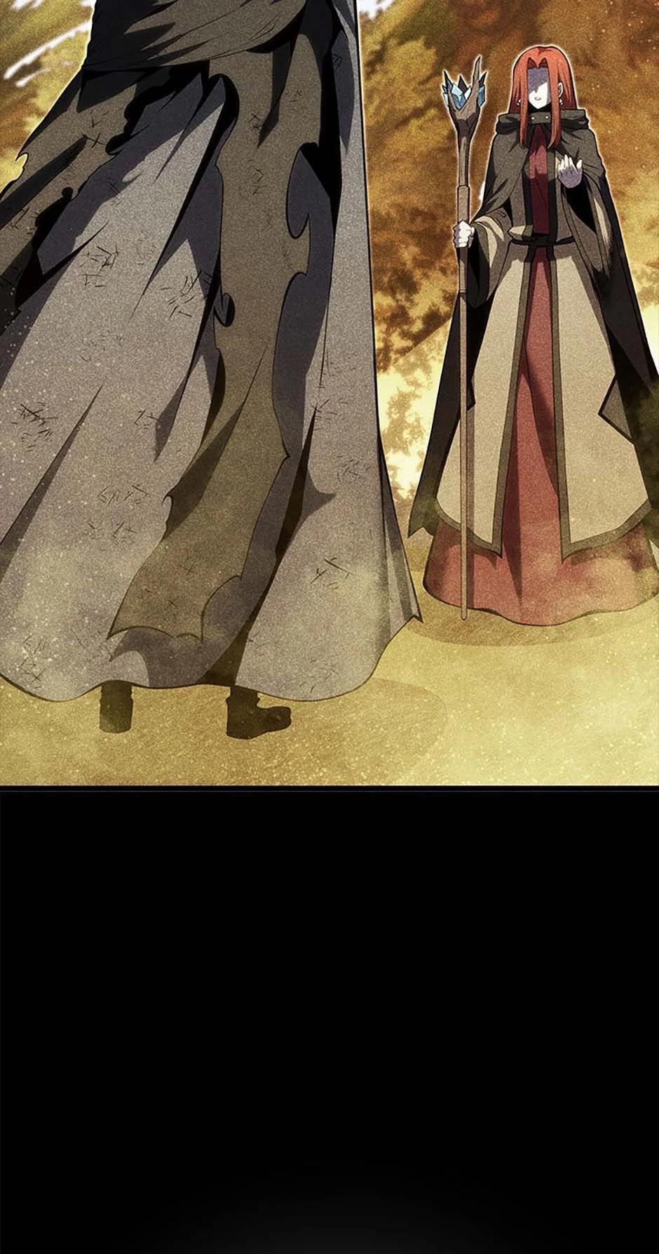 The Swordmaster's Son Chapter 123