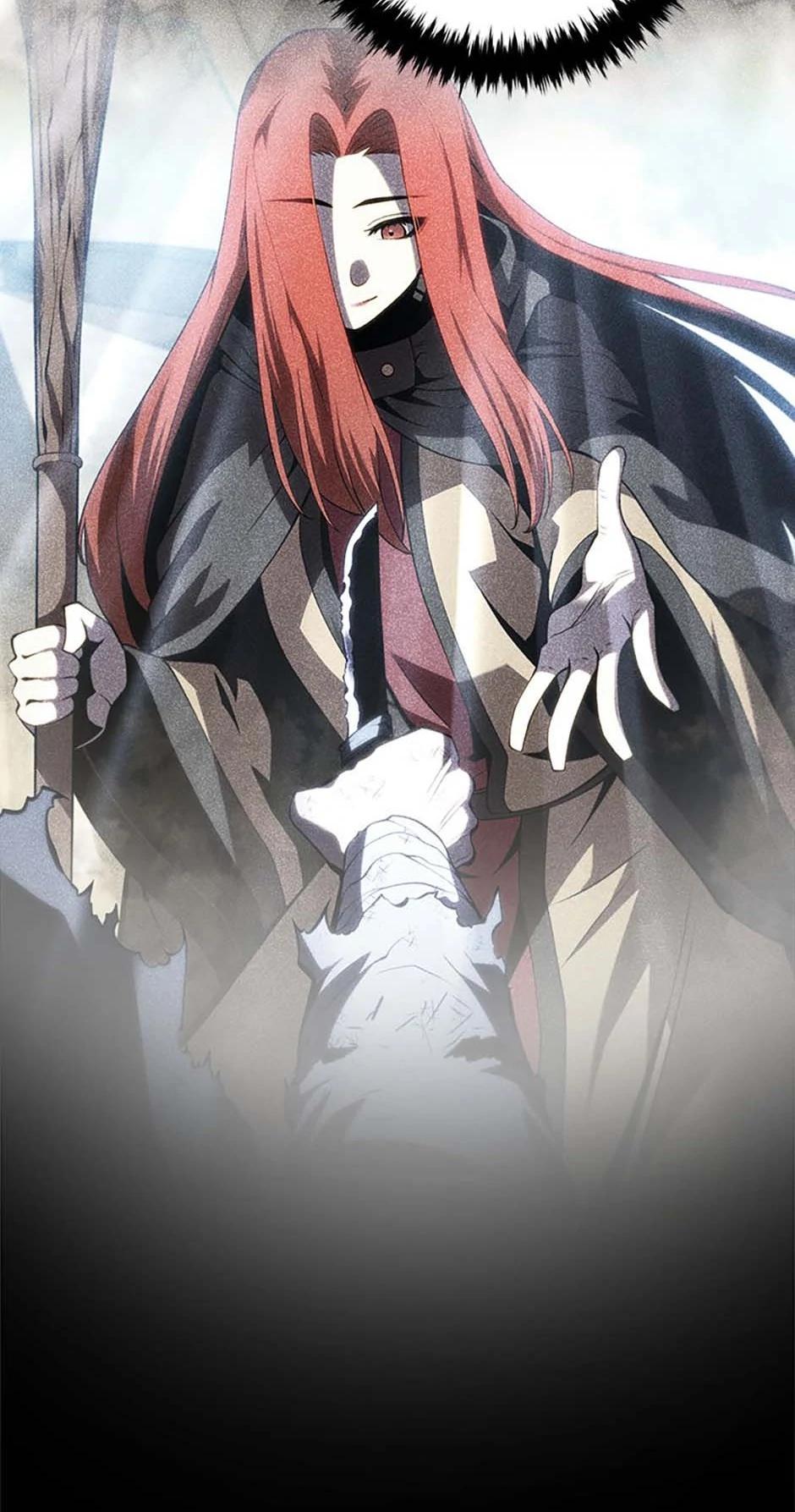 The Swordmaster's Son Chapter 123