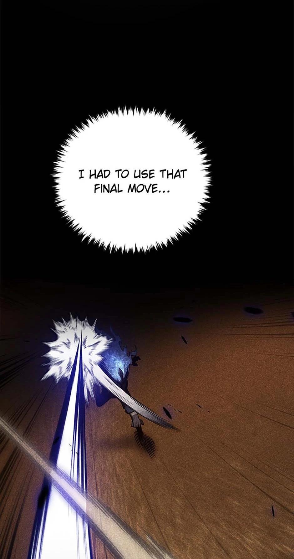 The Swordmaster's Son Chapter 123