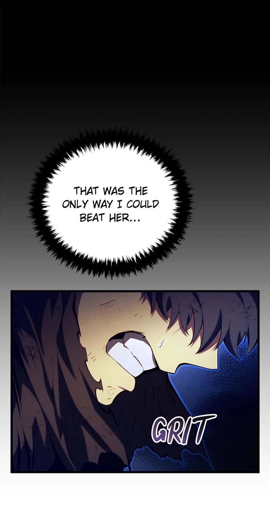 The Swordmaster's Son Chapter 123