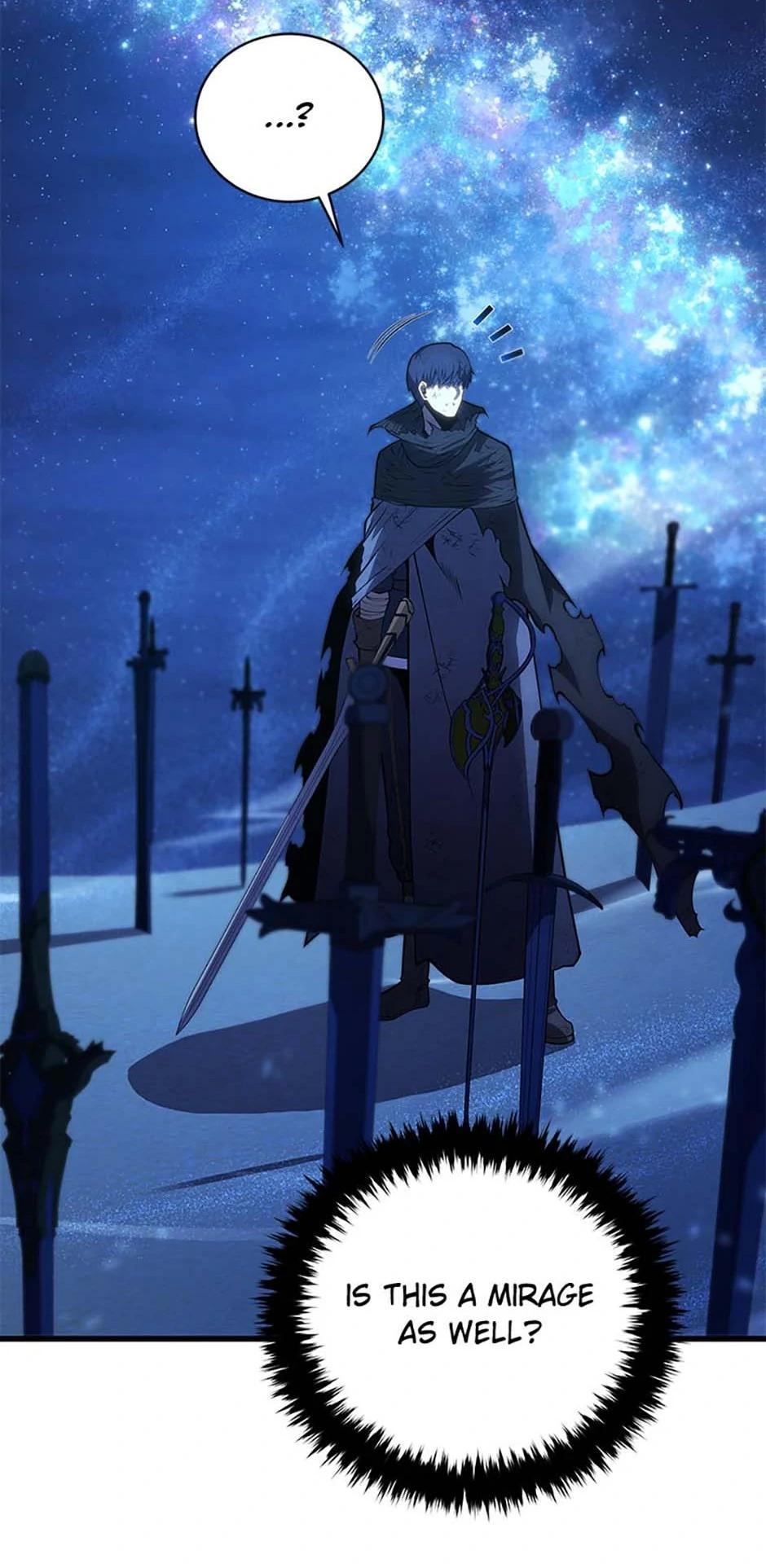 The Swordmaster's Son Chapter 123