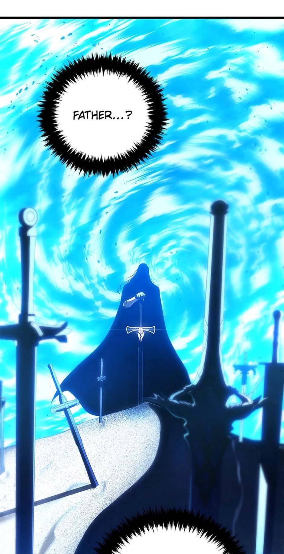 The Swordmaster's Son Chapter 123