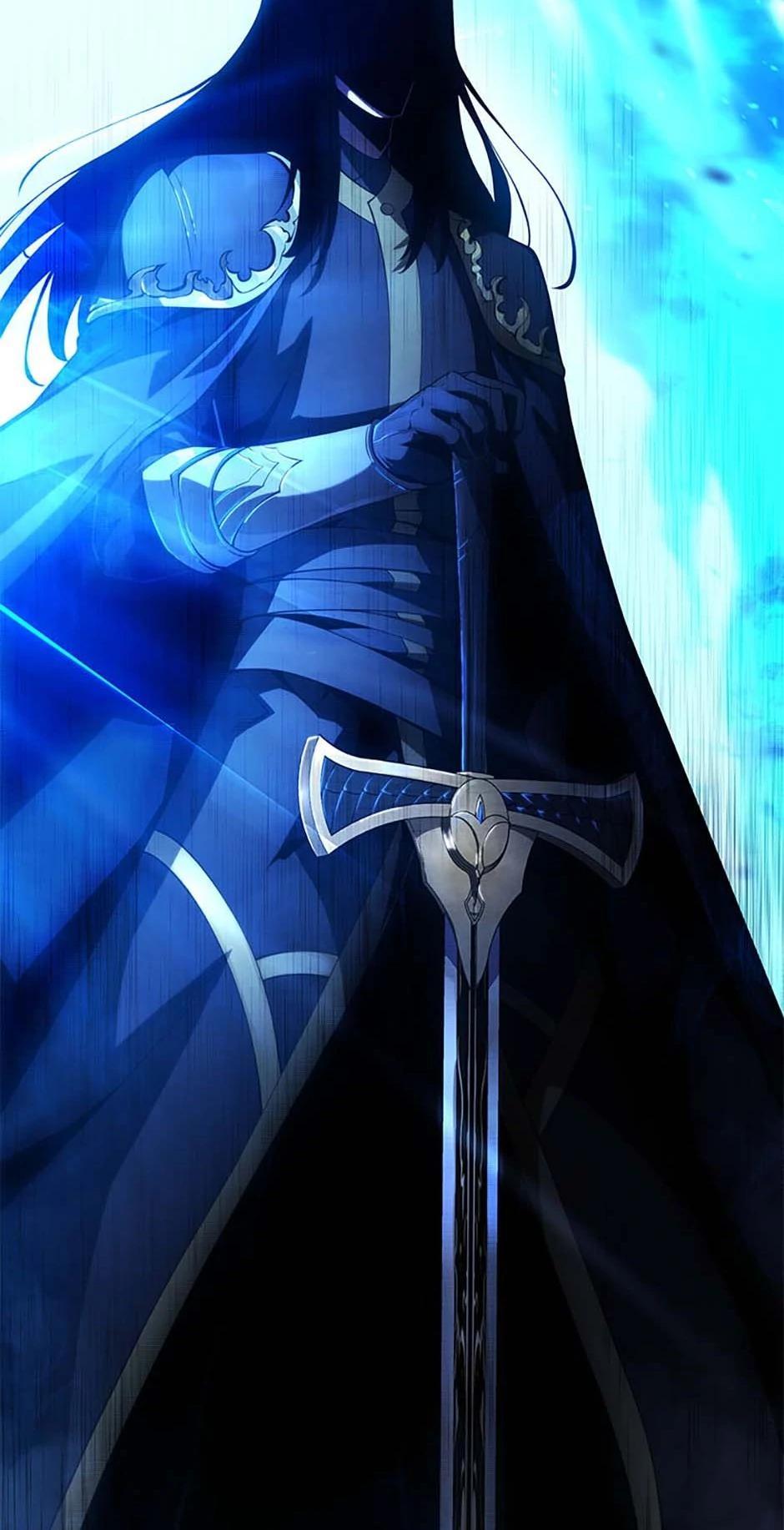 The Swordmaster's Son Chapter 123