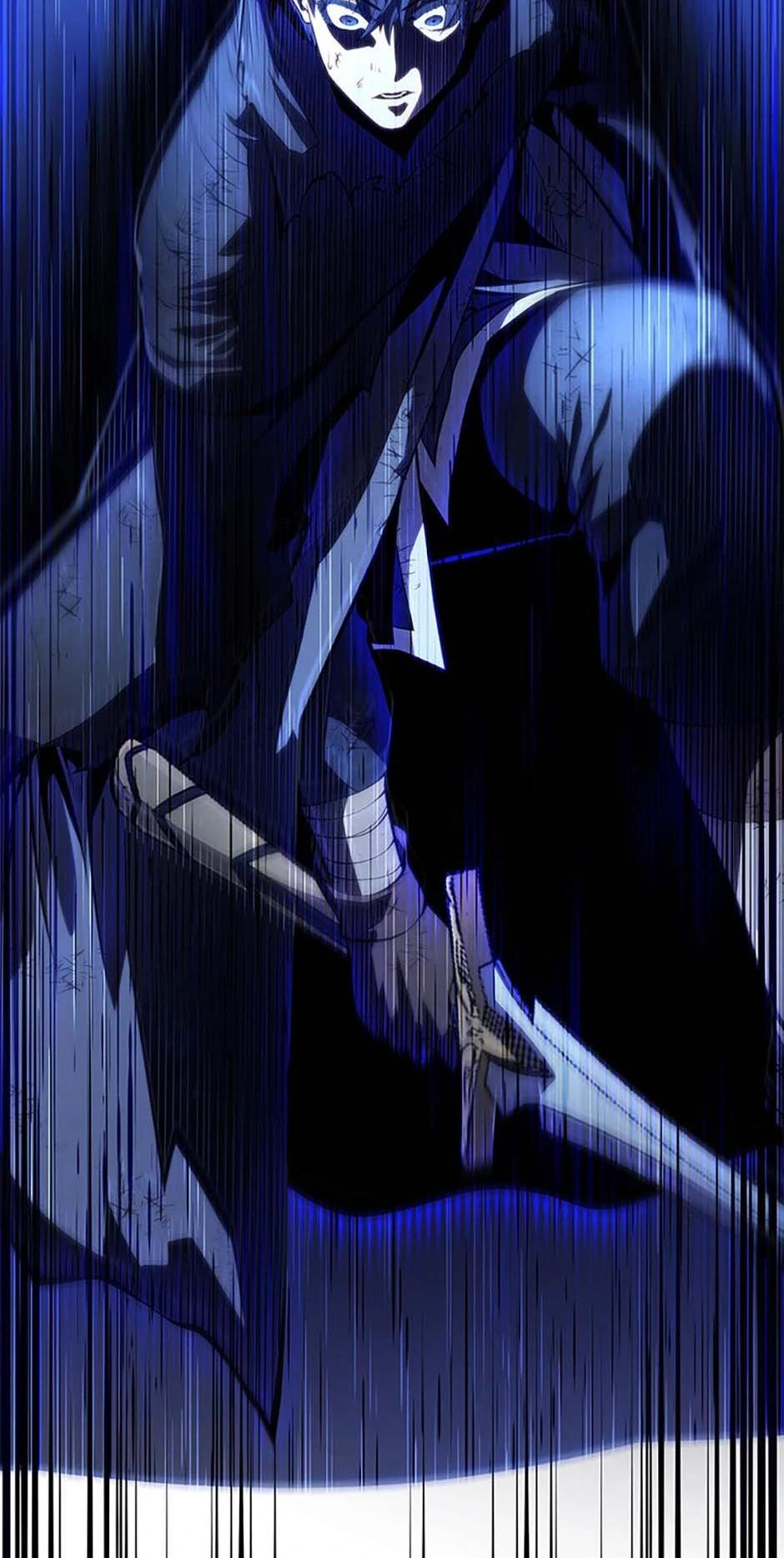 The Swordmaster's Son Chapter 123