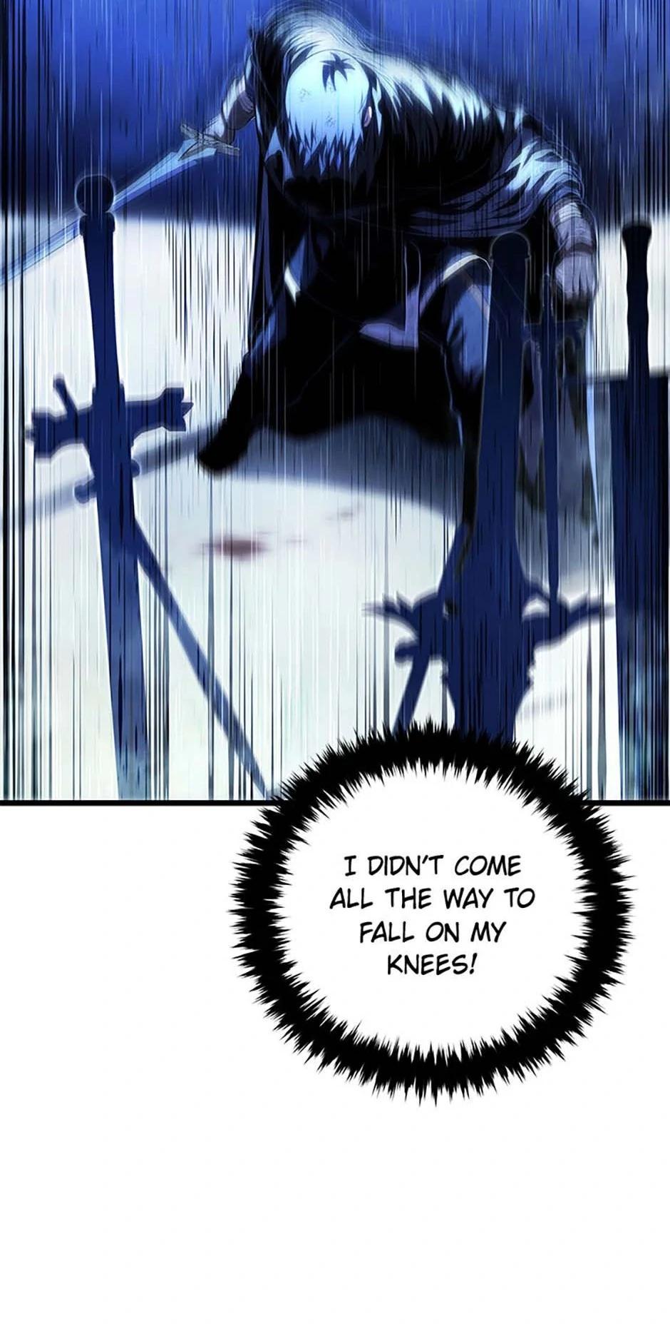 The Swordmaster's Son Chapter 123