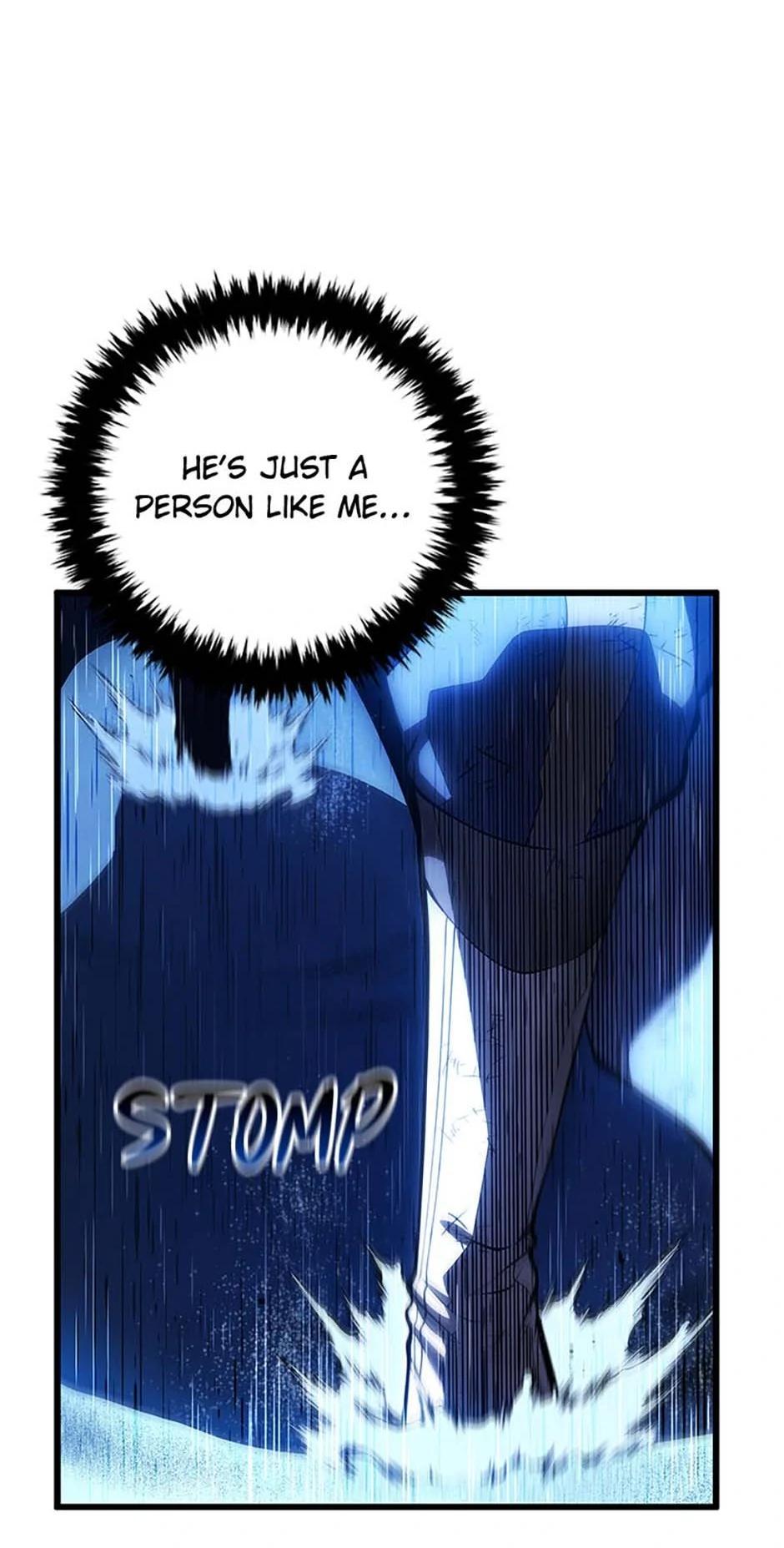 The Swordmaster's Son Chapter 123