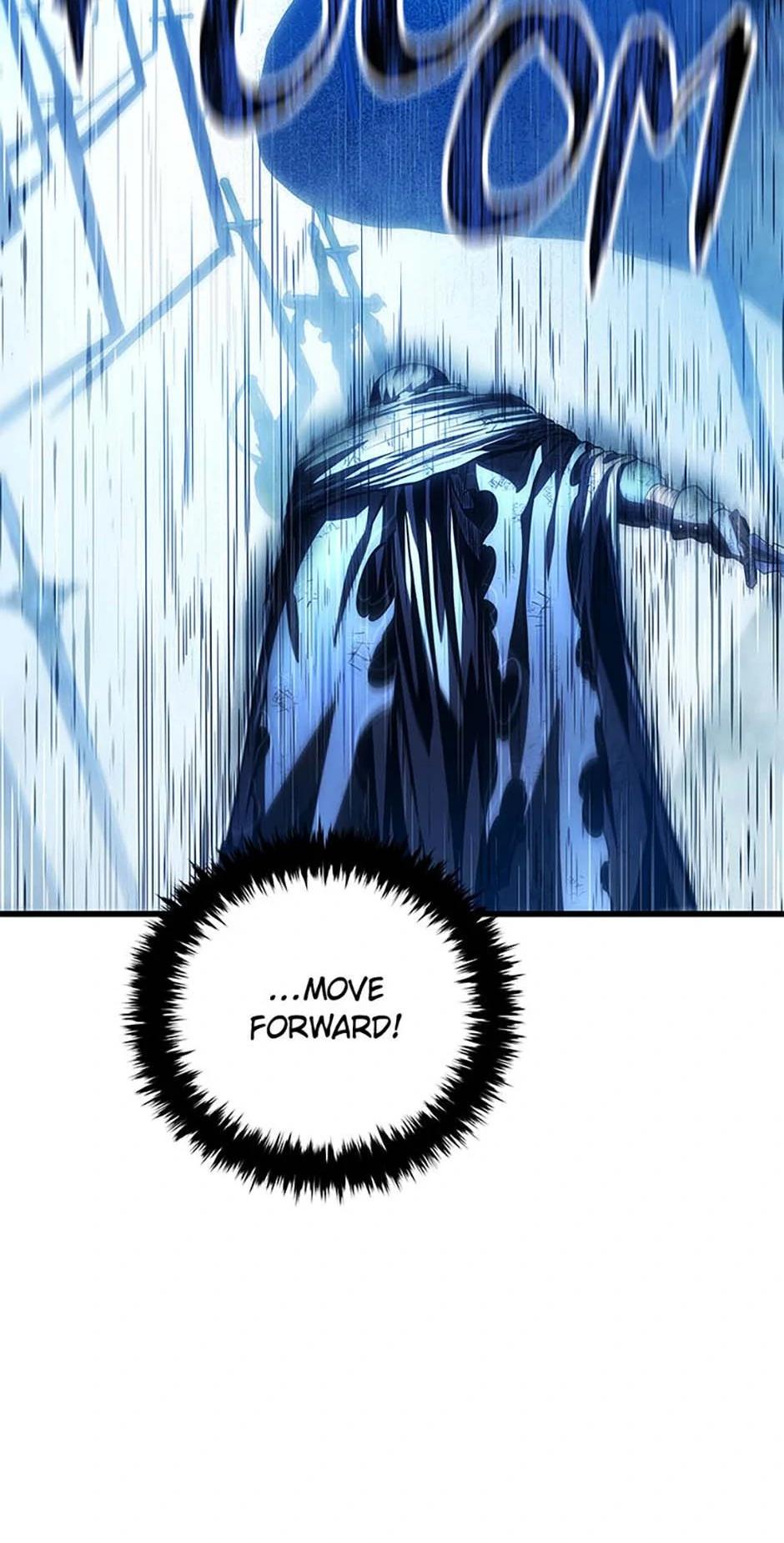 The Swordmaster's Son Chapter 123