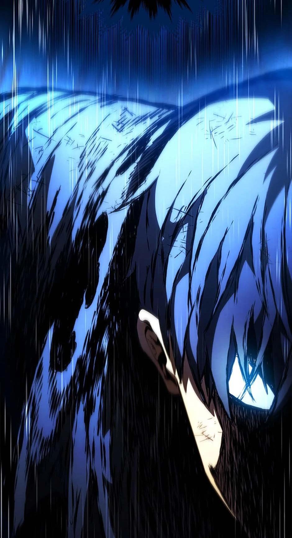 The Swordmaster's Son Chapter 123