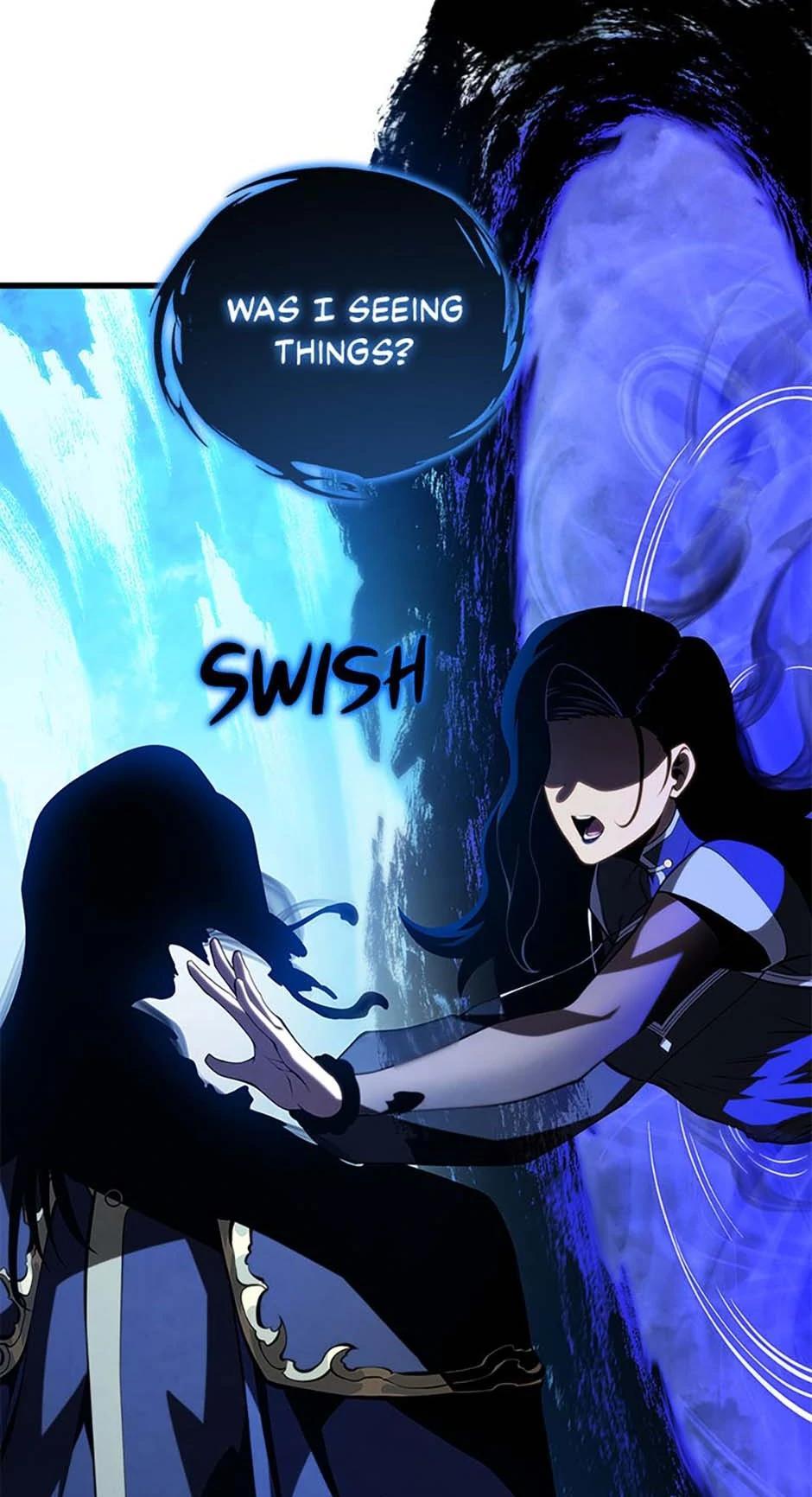 The Swordmaster's Son Chapter 123