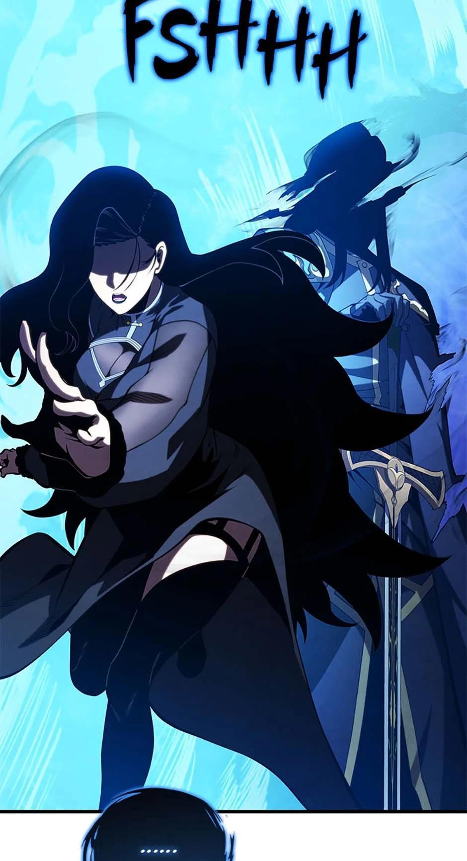 The Swordmaster's Son Chapter 123