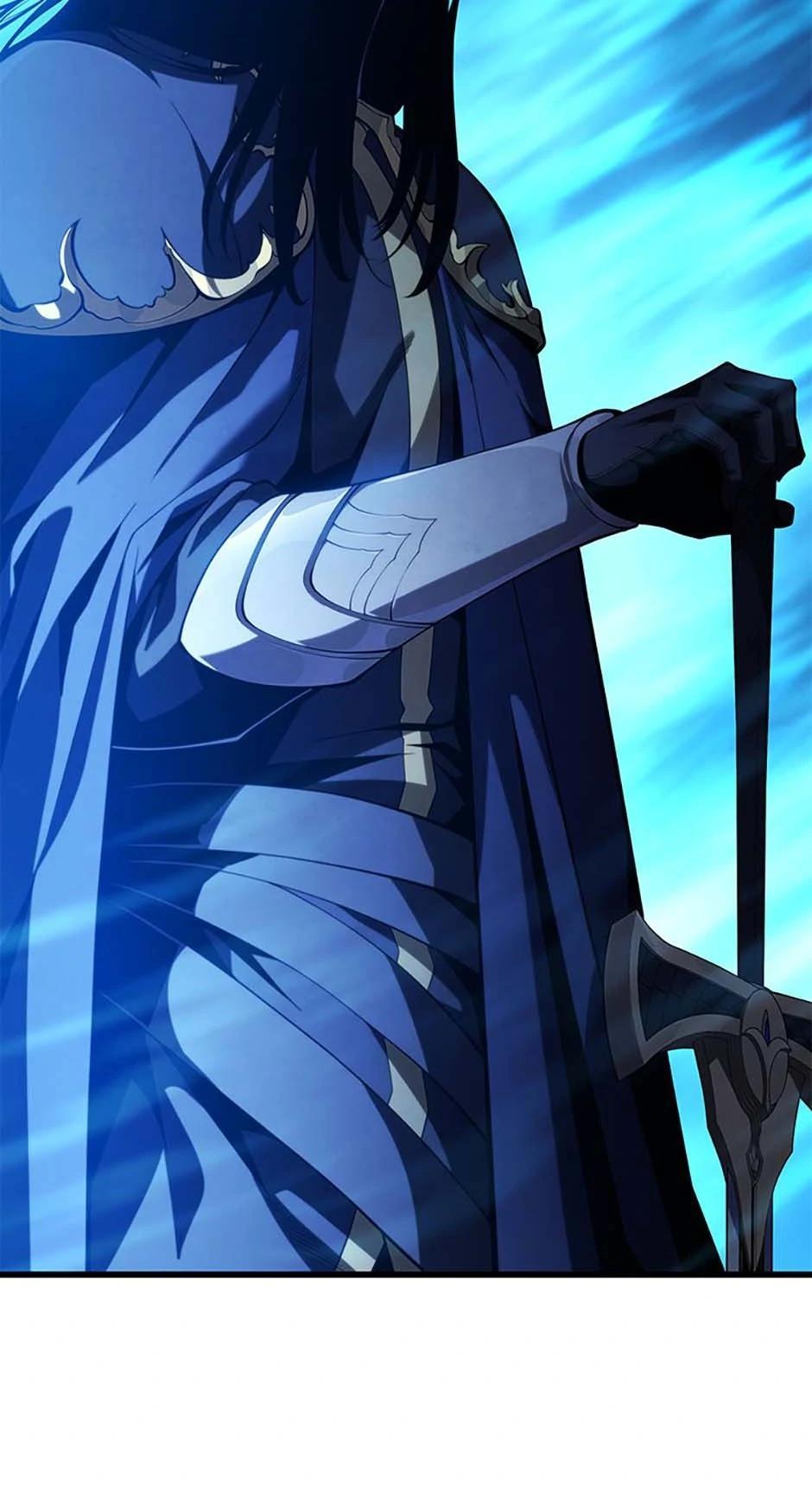 The Swordmaster's Son Chapter 123