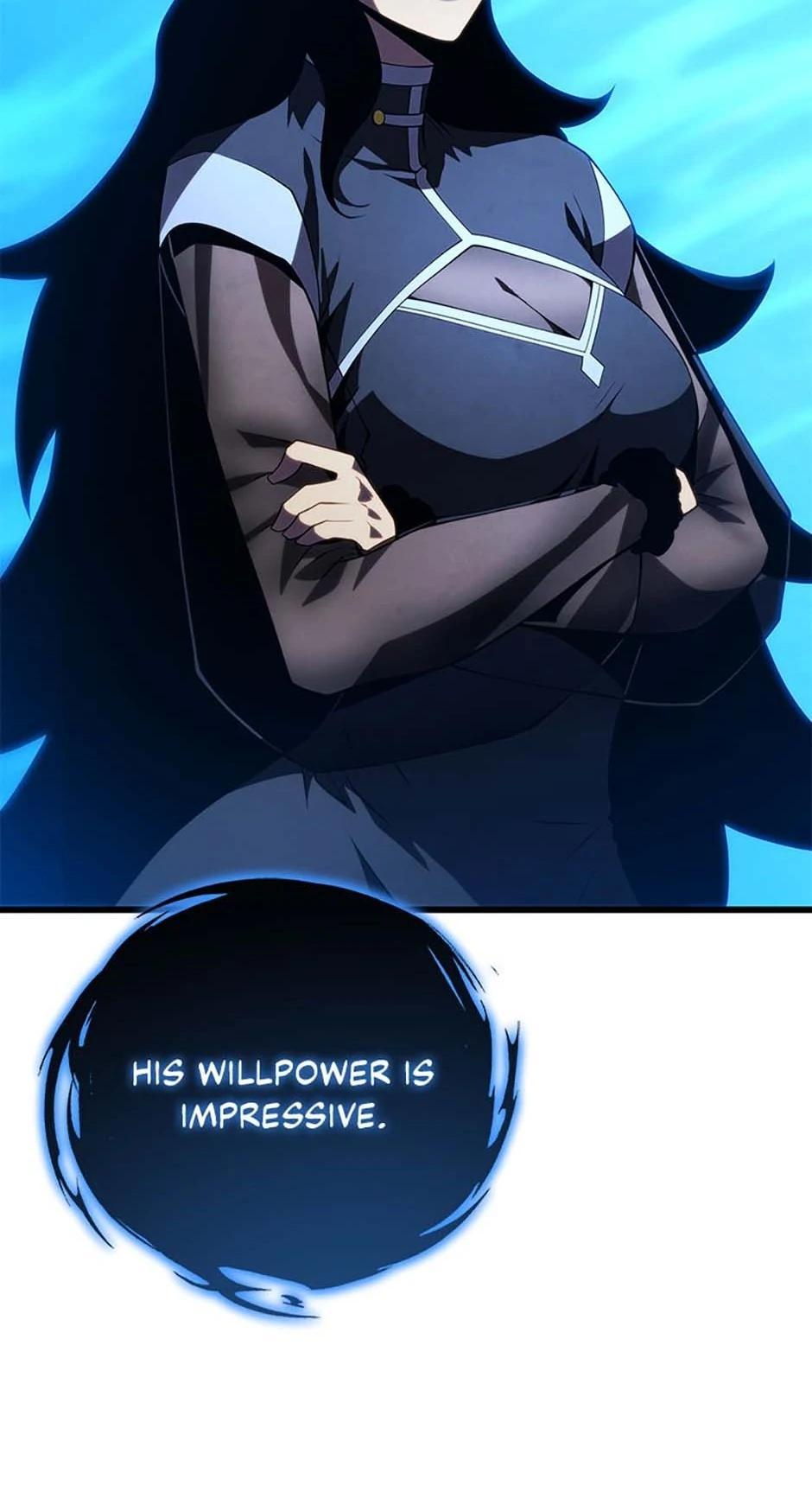 The Swordmaster's Son Chapter 123