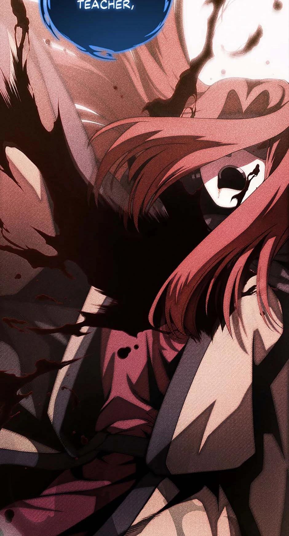 The Swordmaster's Son Chapter 123