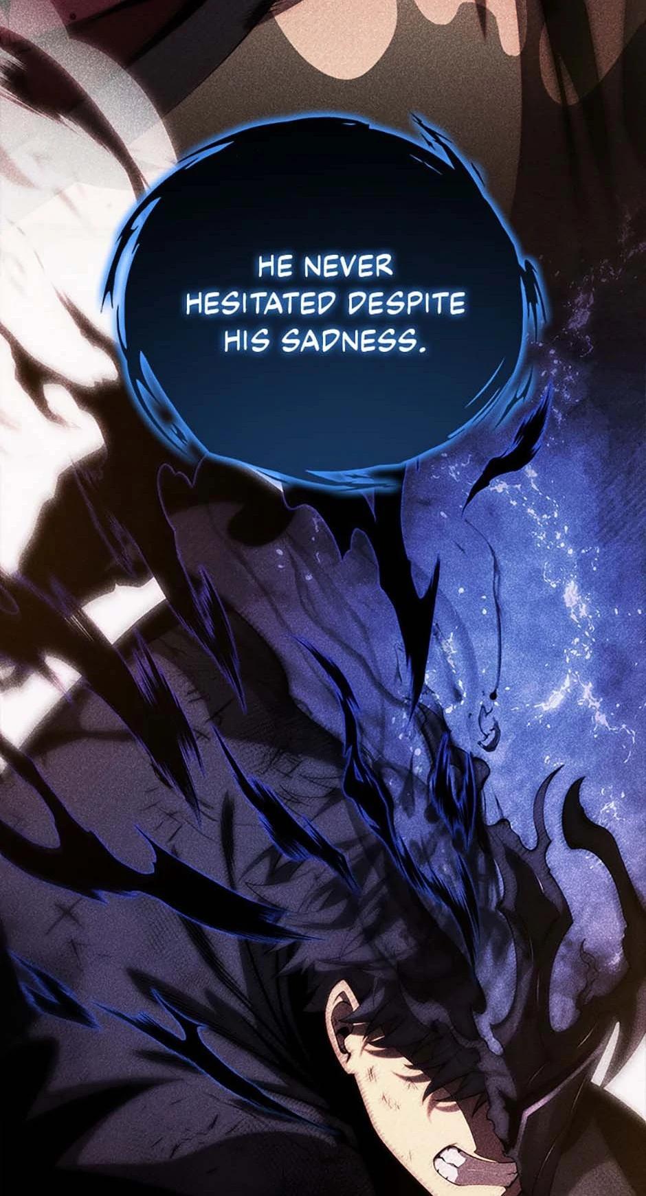 The Swordmaster's Son Chapter 123