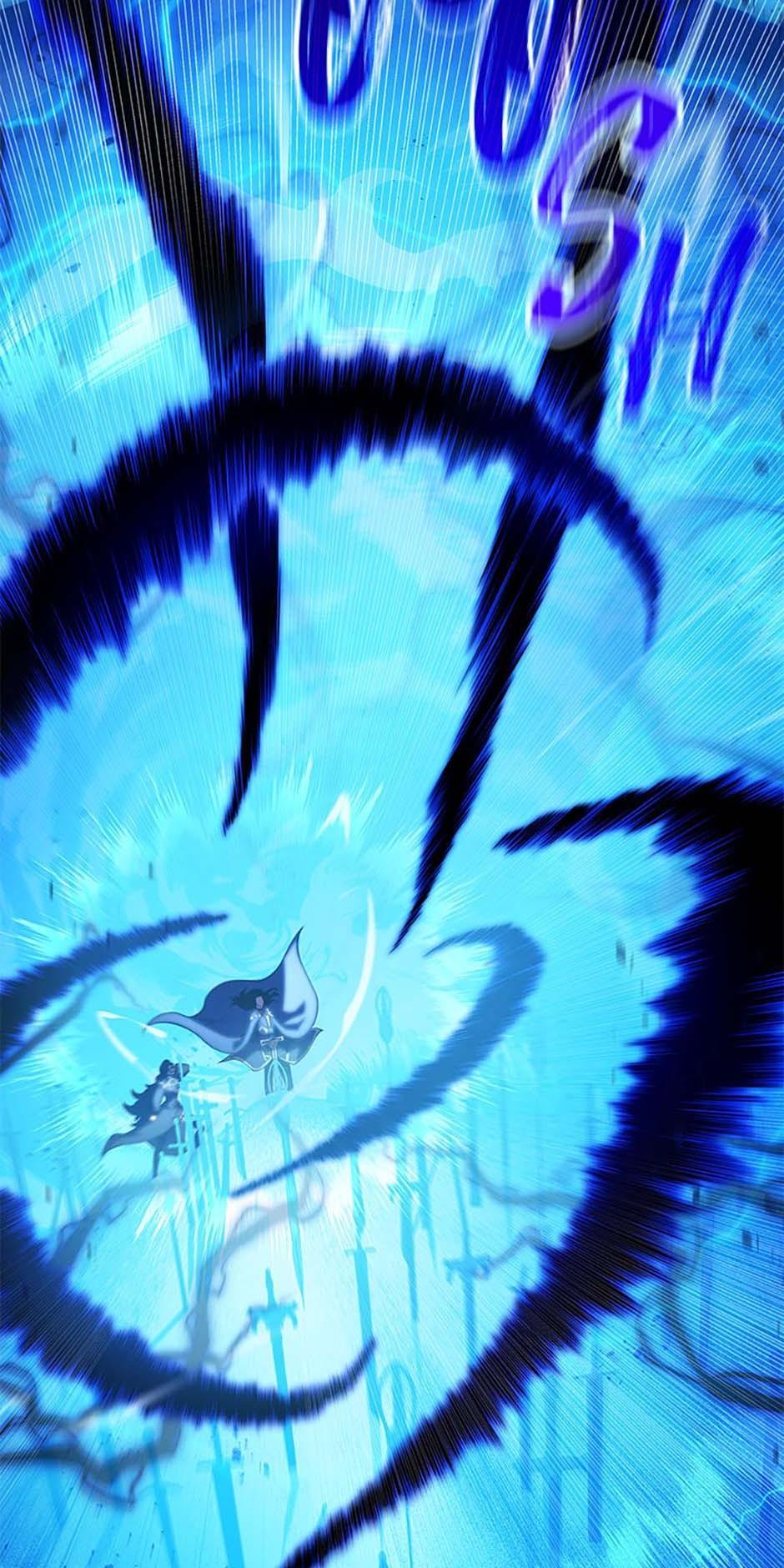 The Swordmaster's Son Chapter 123