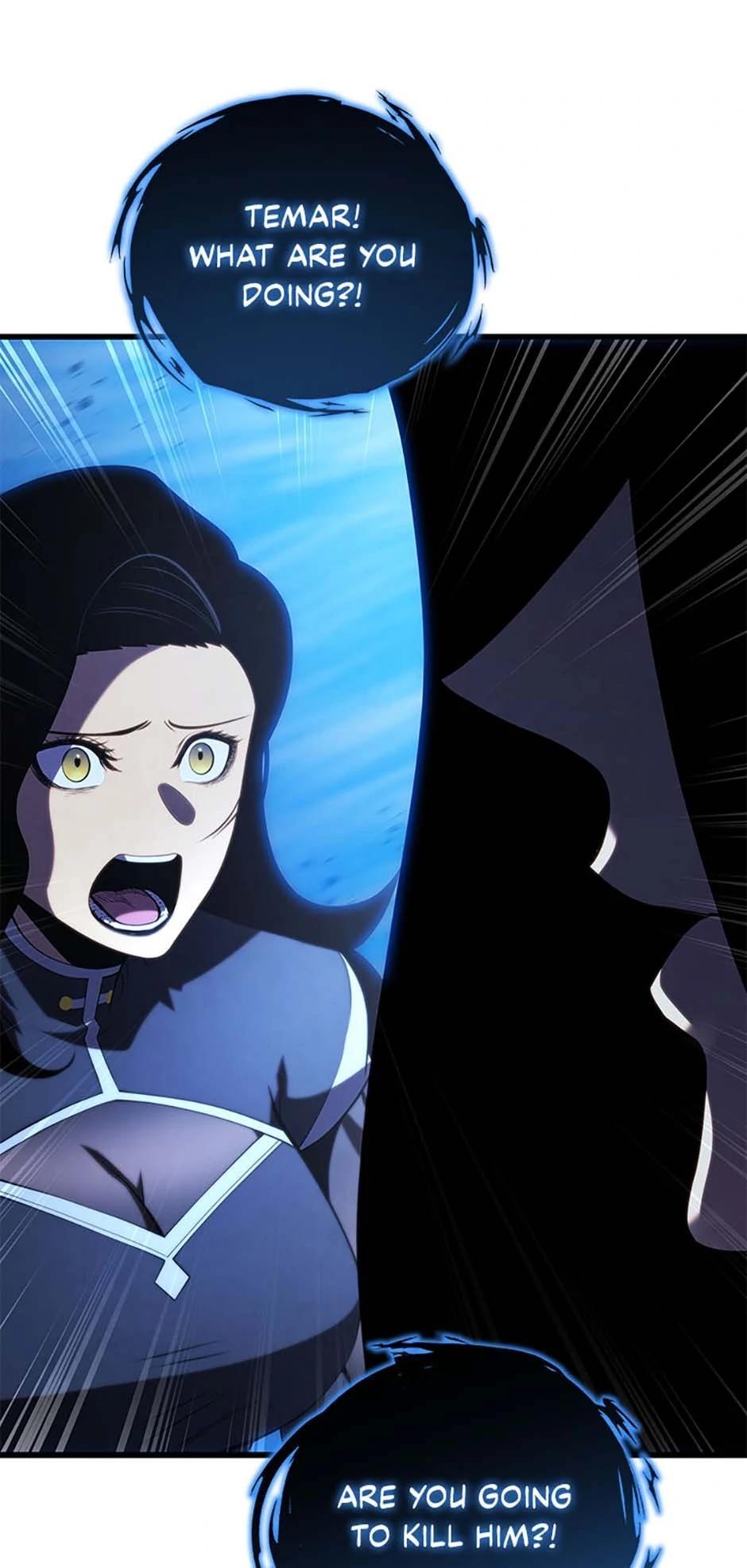 The Swordmaster's Son Chapter 123