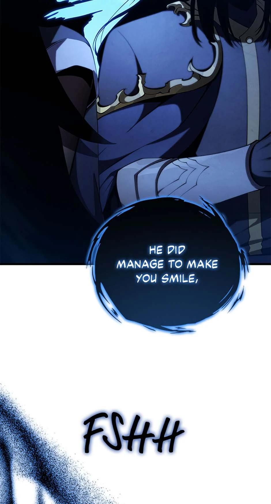 The Swordmaster's Son Chapter 123