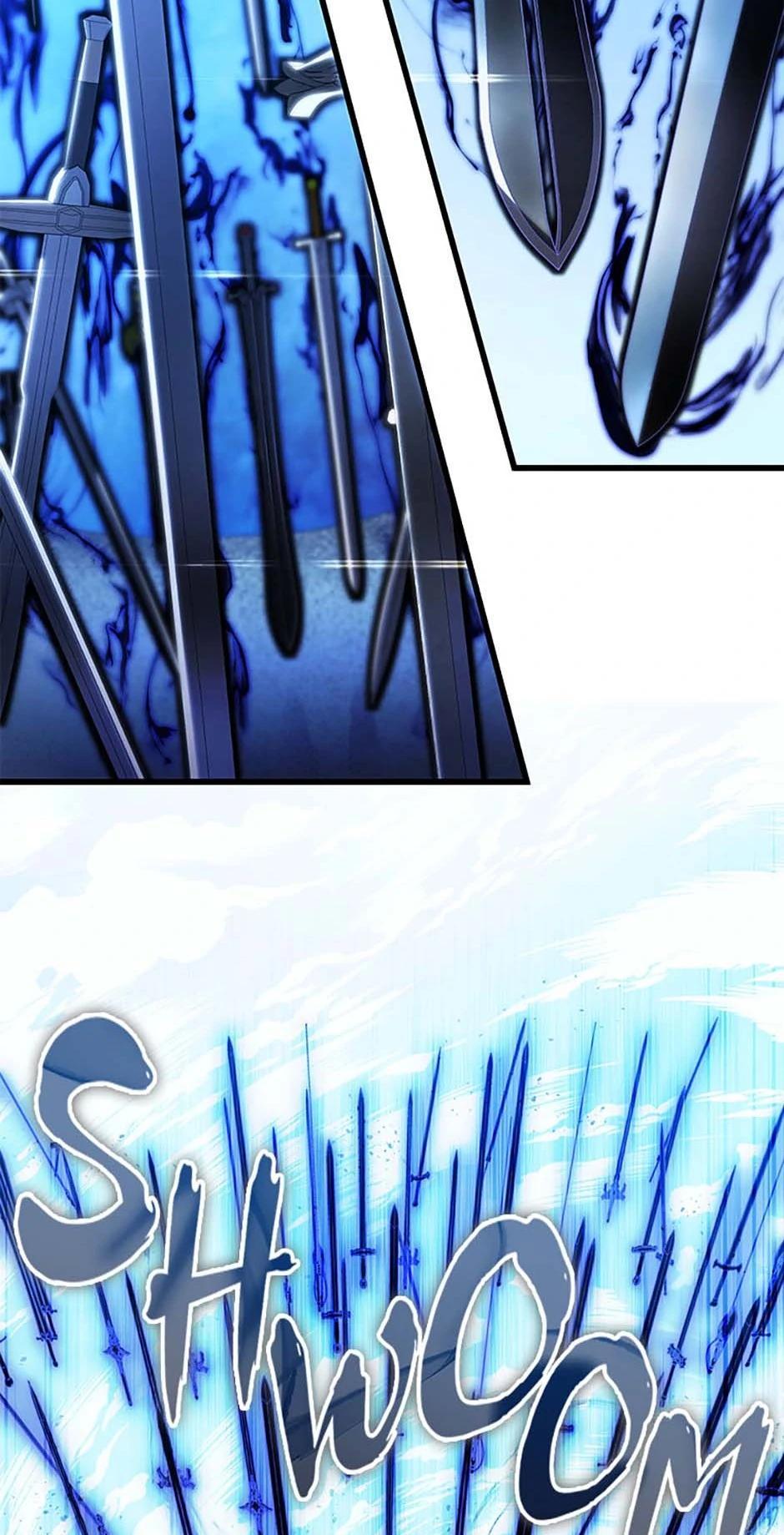 The Swordmaster's Son Chapter 123