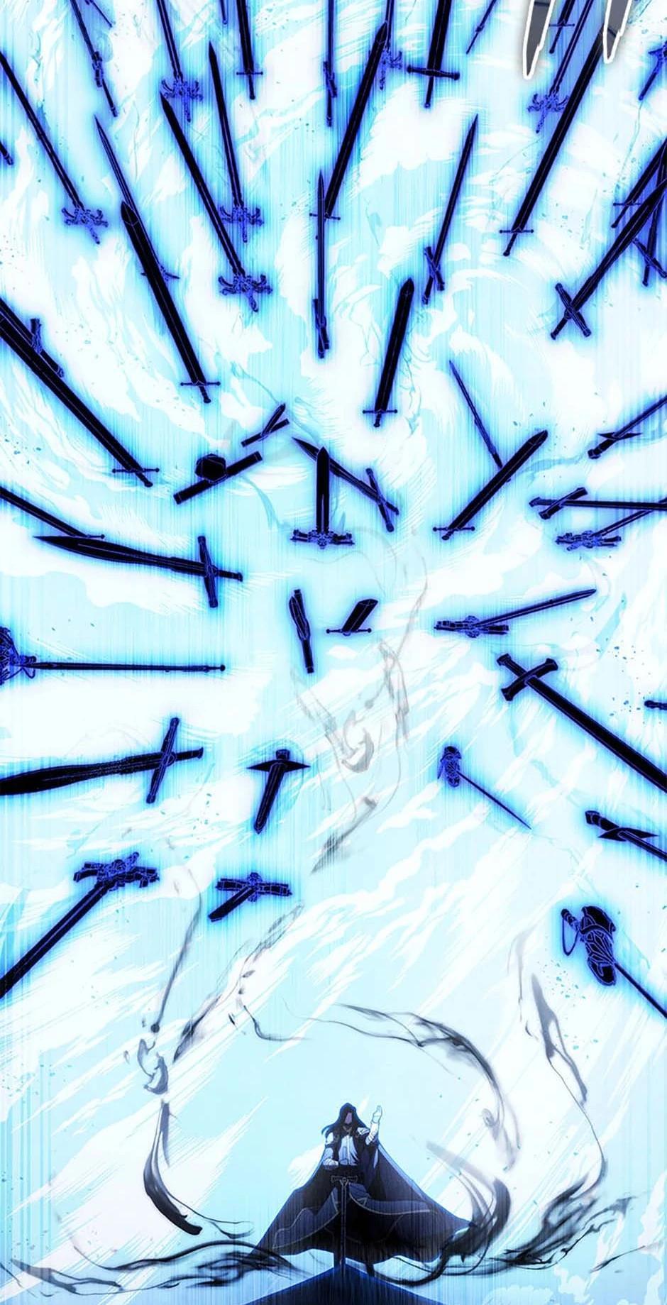 The Swordmaster's Son Chapter 123