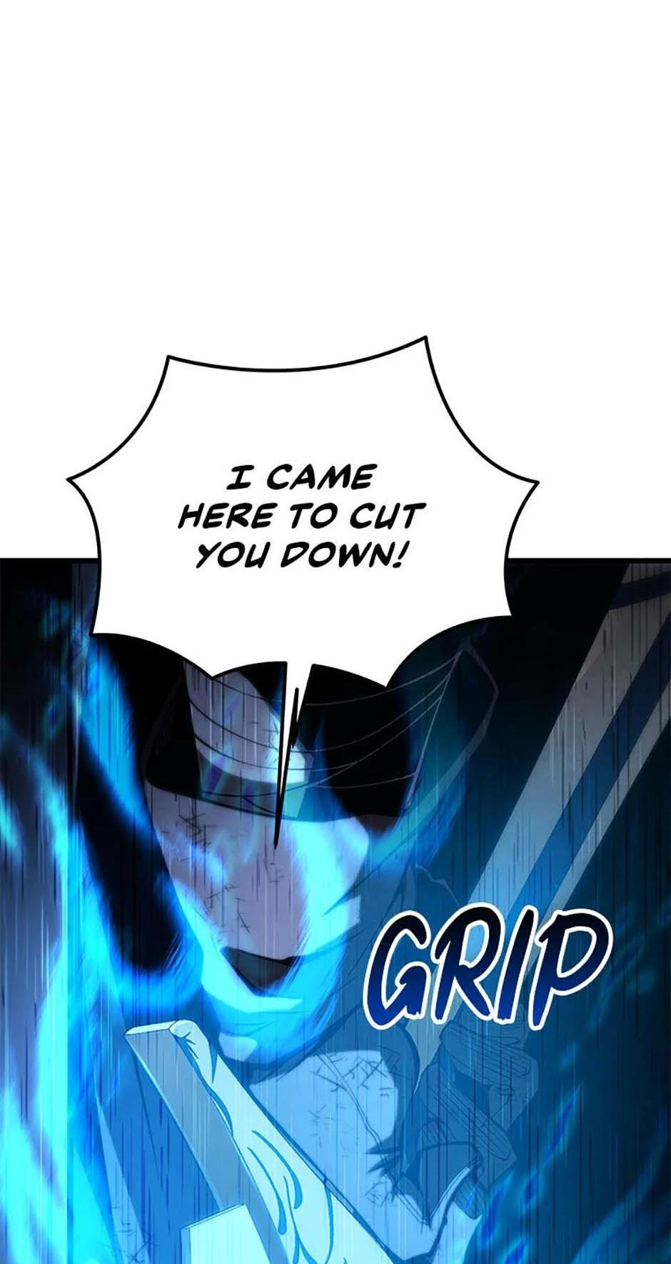 The Swordmaster's Son Chapter 123