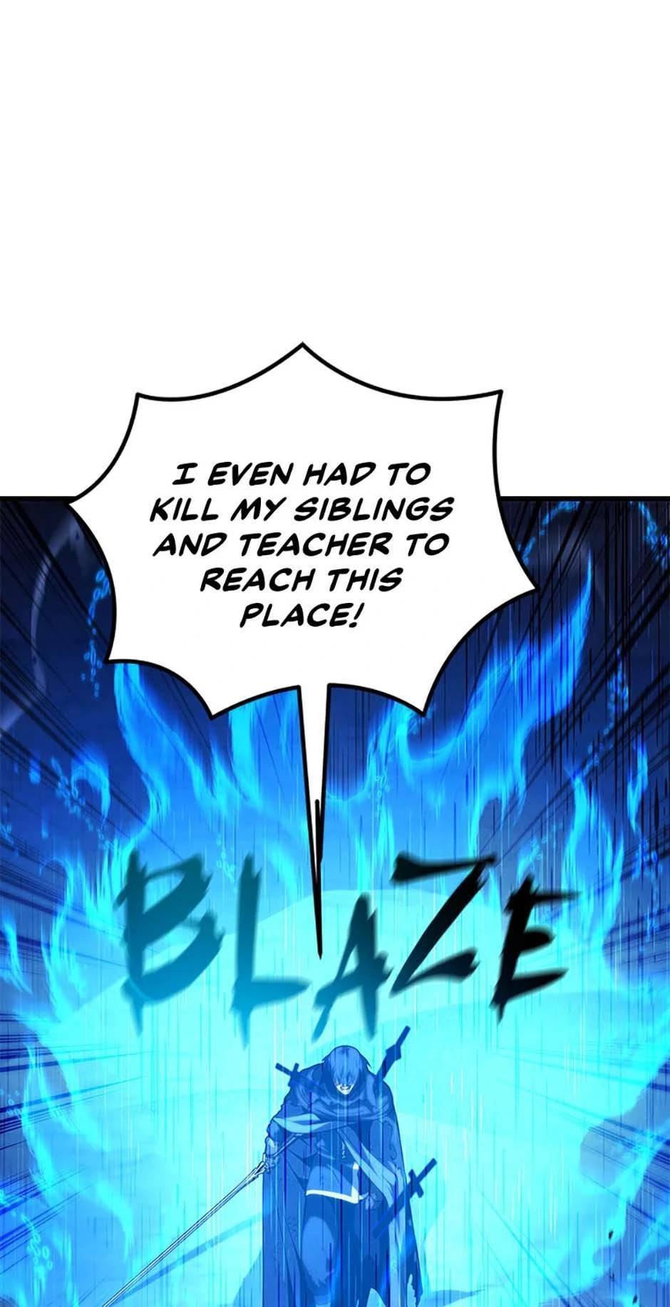 The Swordmaster's Son Chapter 123