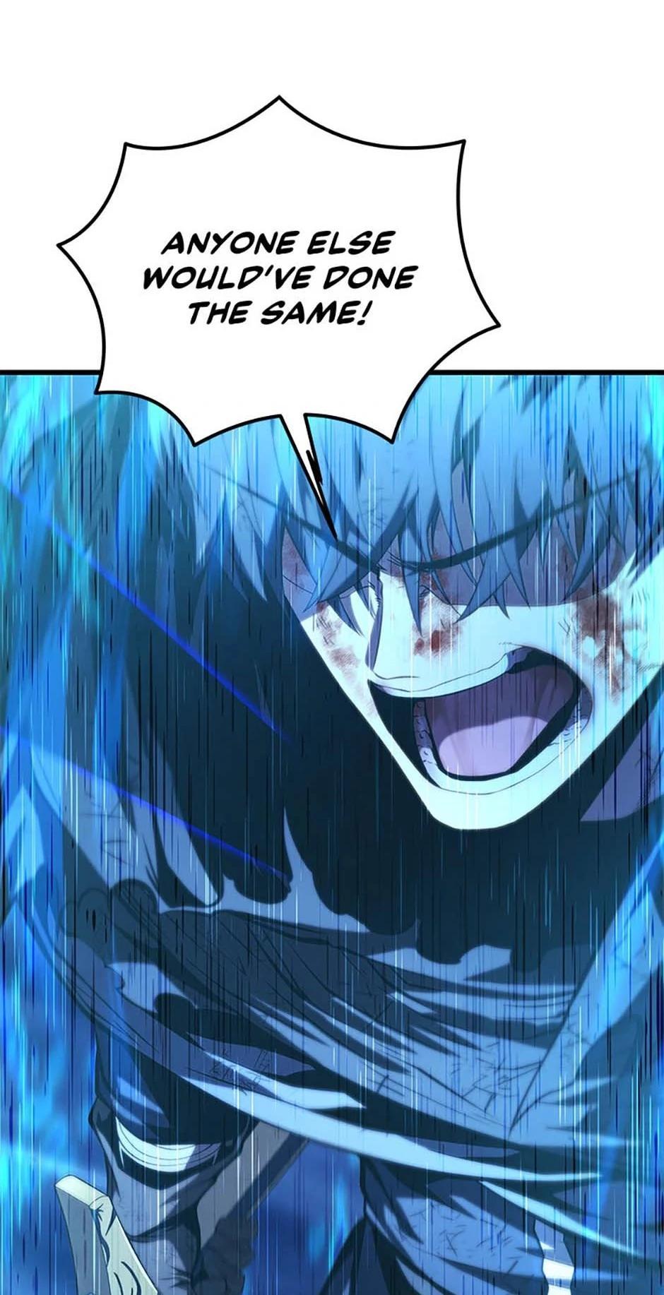 The Swordmaster's Son Chapter 123