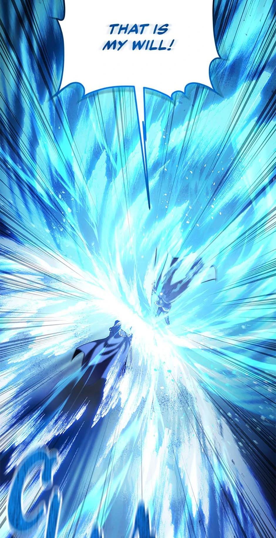 The Swordmaster's Son Chapter 123