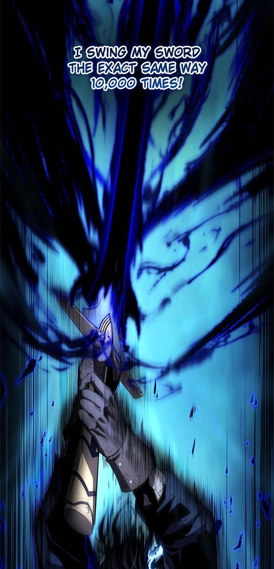 The Swordmaster's Son Chapter 123