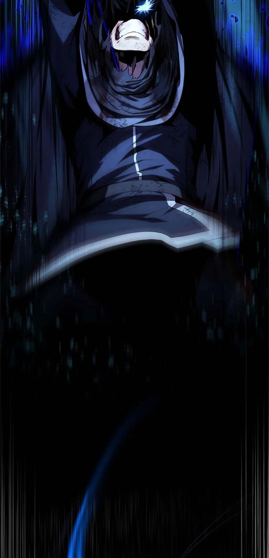 The Swordmaster's Son Chapter 123