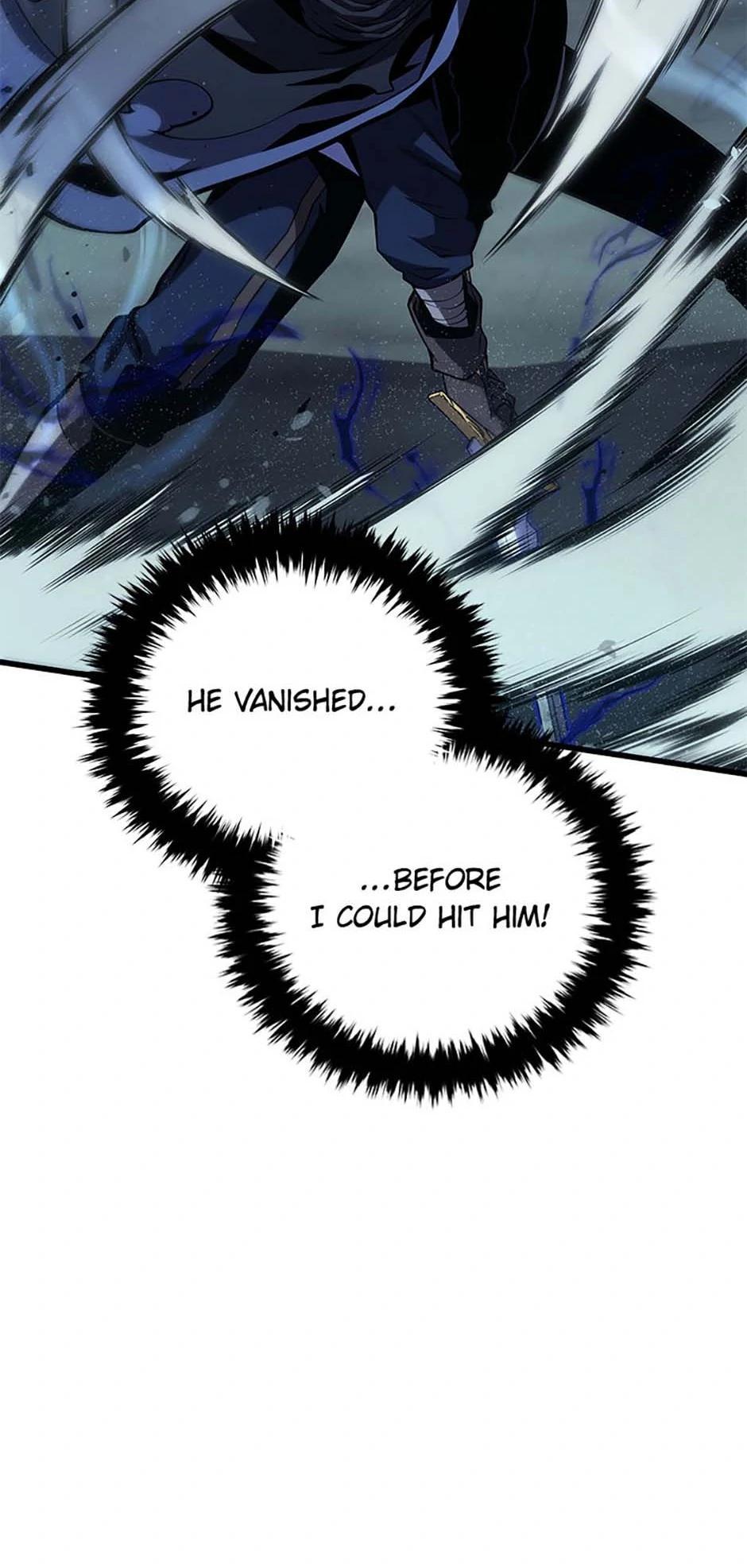 Swordmaster’s Youngest Son Chapter 126