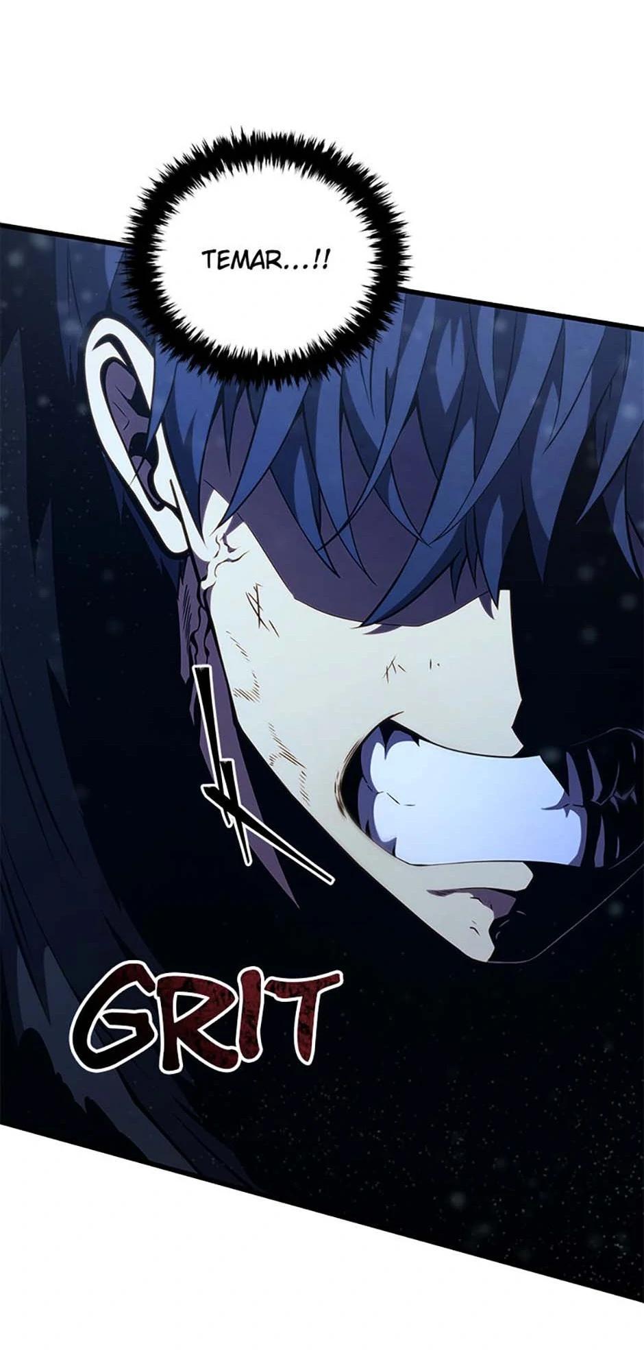 Swordmaster’s Youngest Son Chapter 126