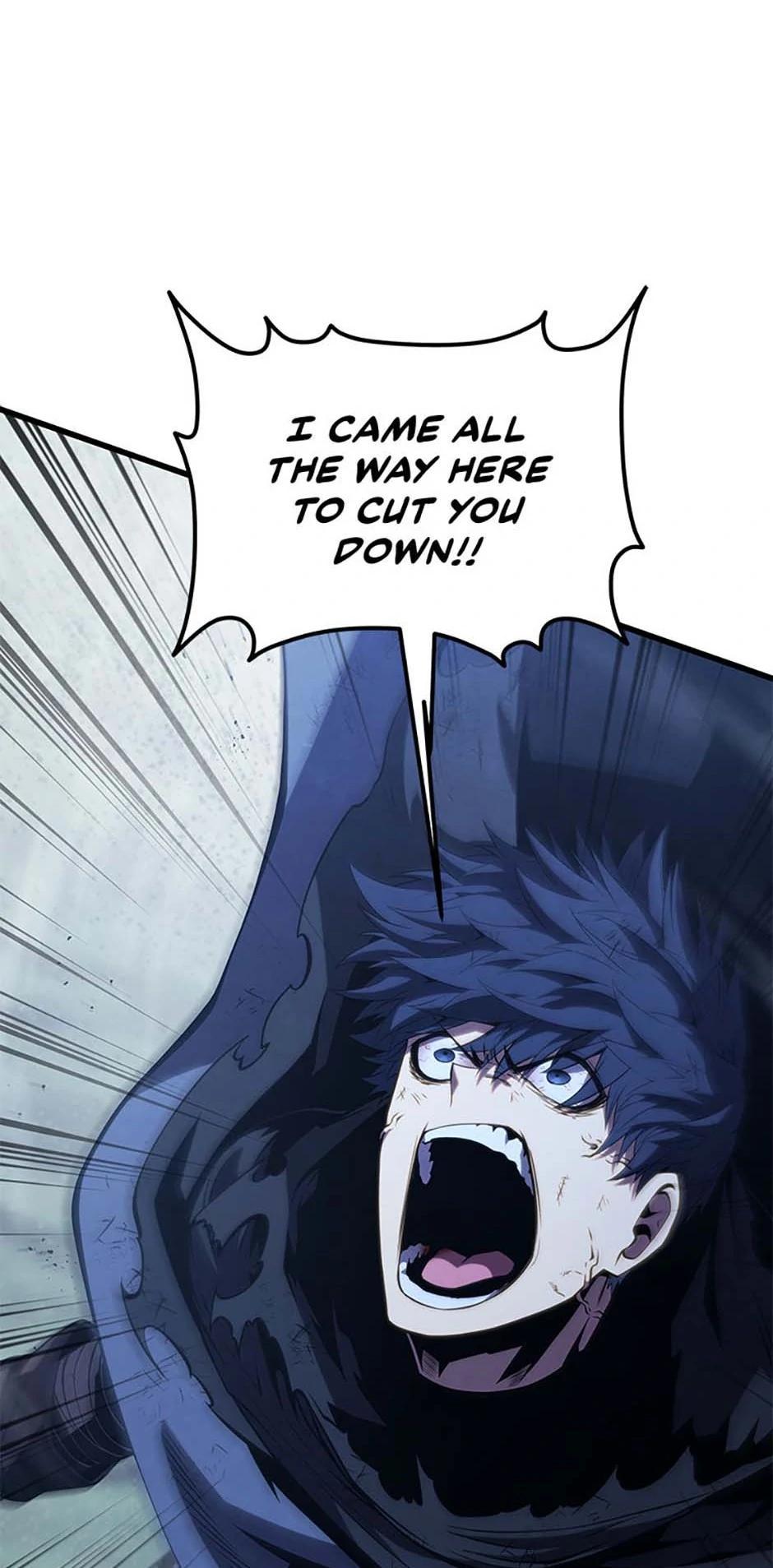 Swordmaster’s Youngest Son Chapter 126