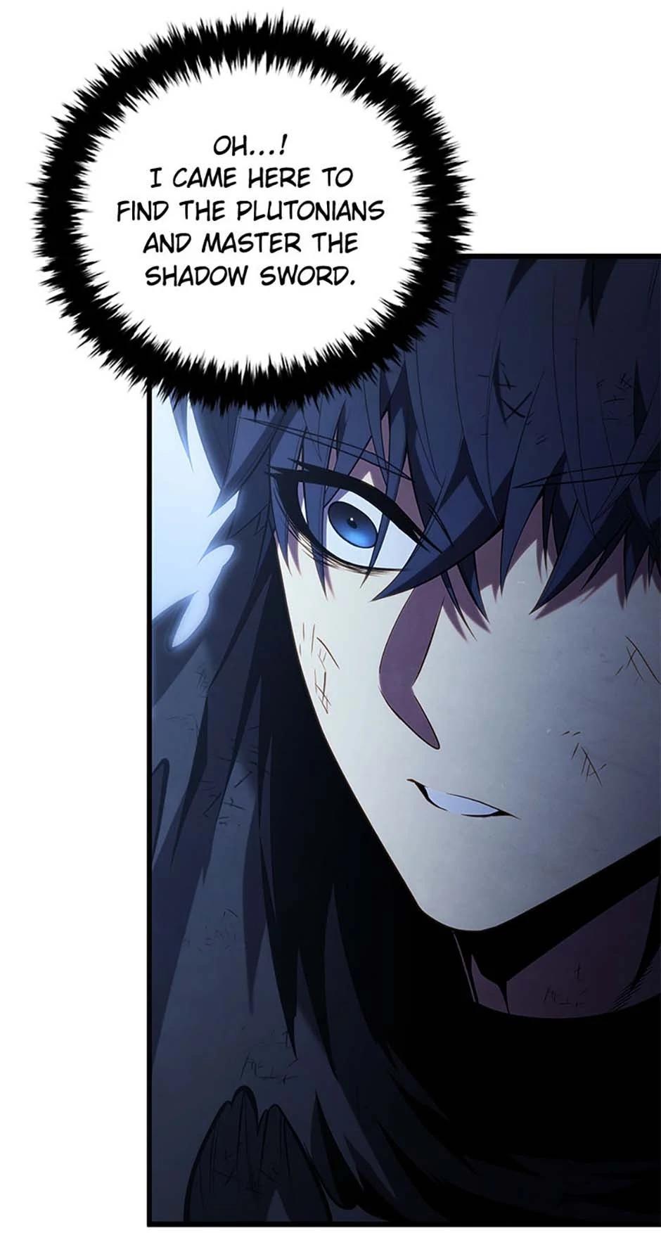 Swordmaster’s Youngest Son Chapter 126