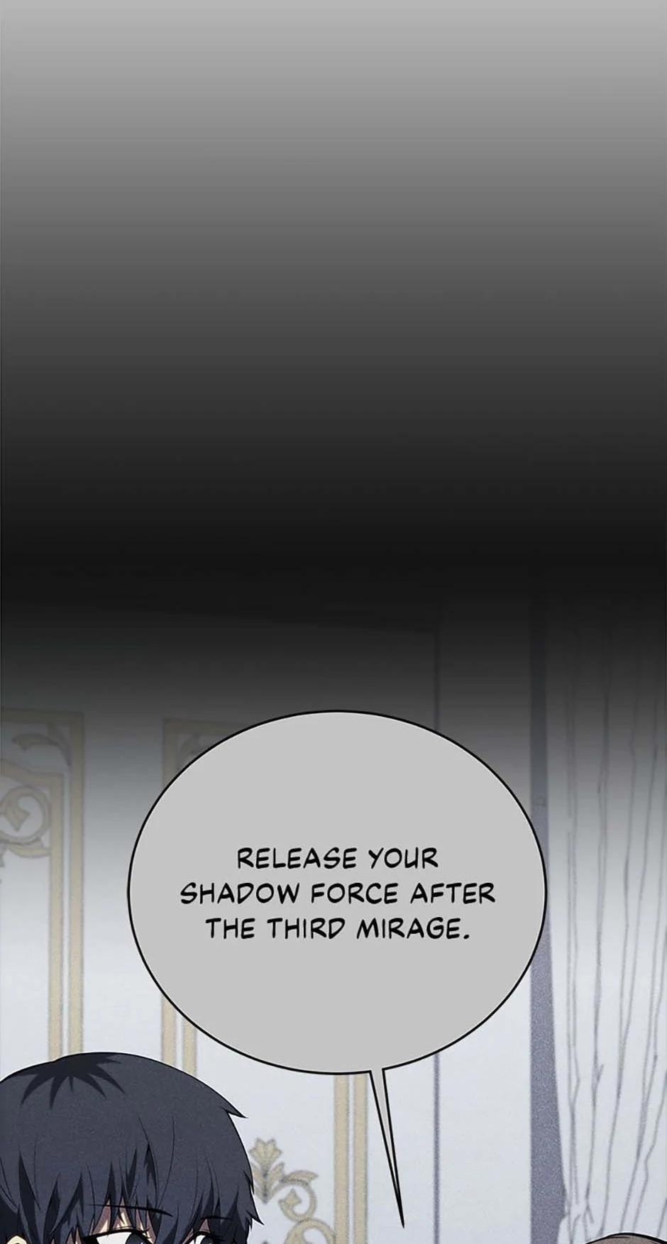 Swordmaster’s Youngest Son Chapter 126