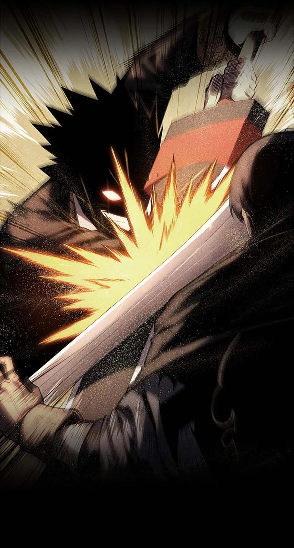 Swordmaster’s Youngest Son Chapter 126