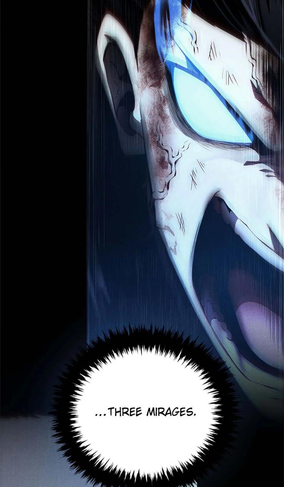 Swordmaster’s Youngest Son Chapter 126