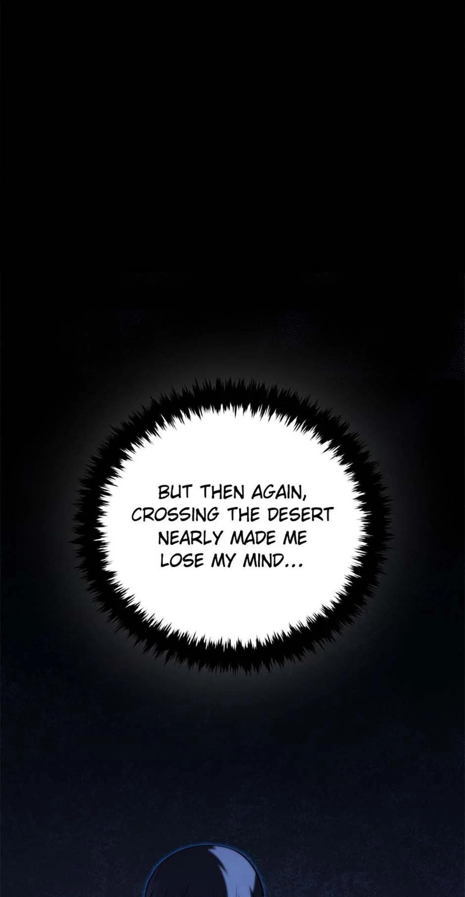 Swordmaster’s Youngest Son Chapter 126